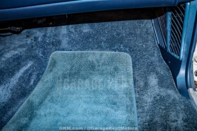 1979 Lincoln Continental