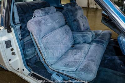 1979 Lincoln Continental