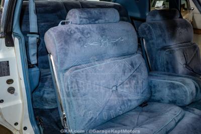 1979 Lincoln Continental