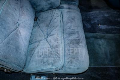 1979 Lincoln Continental