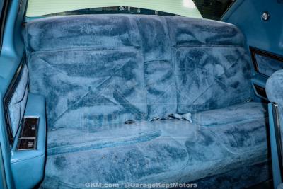 1979 Lincoln Continental