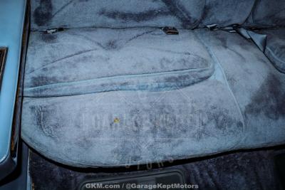 1979 Lincoln Continental