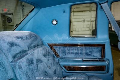 1979 Lincoln Continental