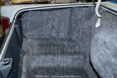 1979 Lincoln Continental