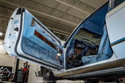 1979 Lincoln Continental