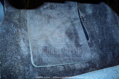 1979 Lincoln Continental