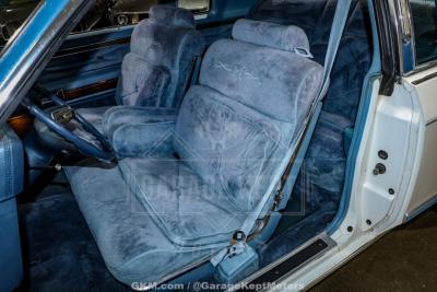 1979 Lincoln Continental