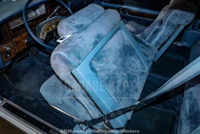 1979 Lincoln Continental