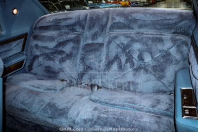 1979 Lincoln Continental