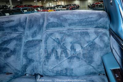 1979 Lincoln Continental