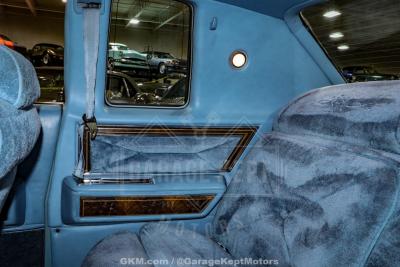 1979 Lincoln Continental