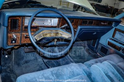 1979 Lincoln Continental