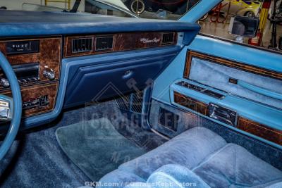 1979 Lincoln Continental