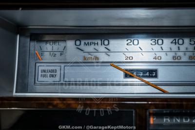 1979 Lincoln Continental