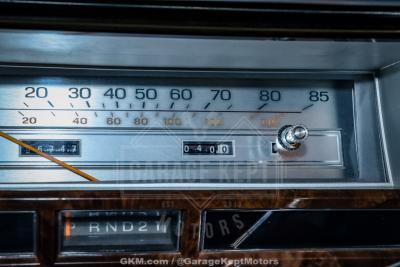 1979 Lincoln Continental