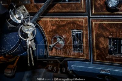 1979 Lincoln Continental