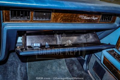 1979 Lincoln Continental