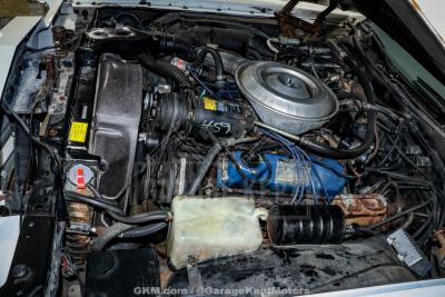 1979 Lincoln Continental