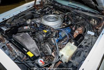 1979 Lincoln Continental