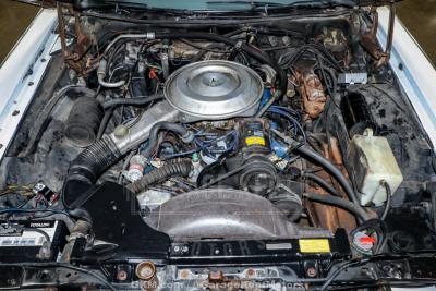 1979 Lincoln Continental