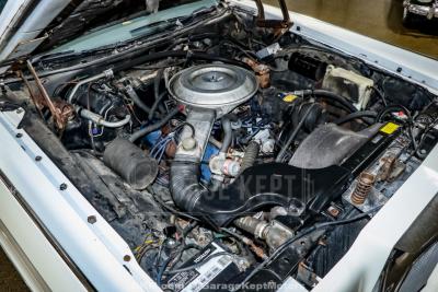 1979 Lincoln Continental