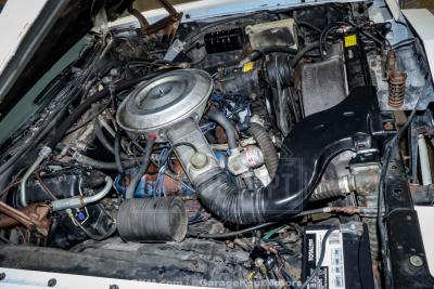 1979 Lincoln Continental