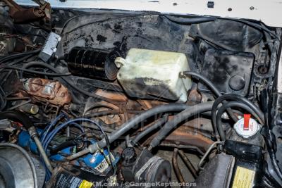 1979 Lincoln Continental