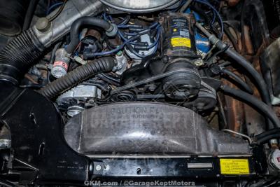 1979 Lincoln Continental