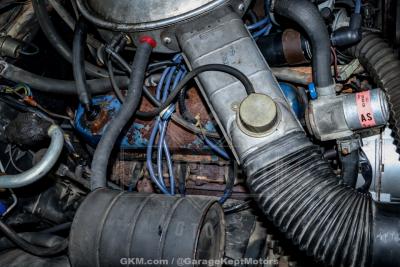 1979 Lincoln Continental