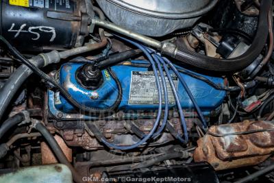 1979 Lincoln Continental