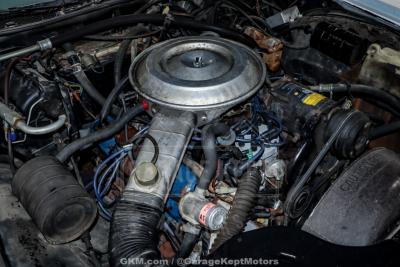 1979 Lincoln Continental