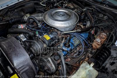 1979 Lincoln Continental