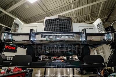 1979 Lincoln Continental