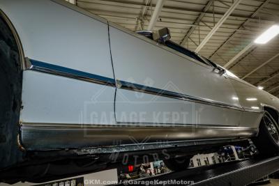 1979 Lincoln Continental