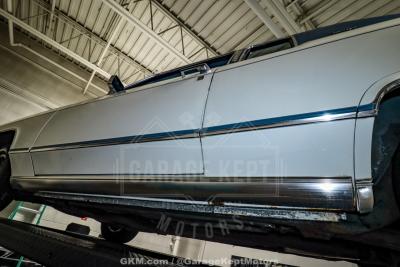 1979 Lincoln Continental