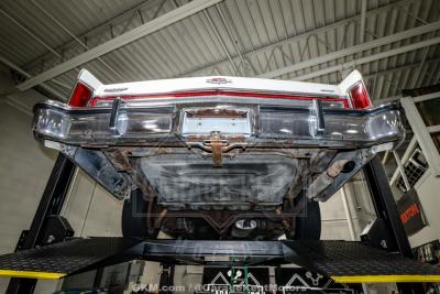 1979 Lincoln Continental