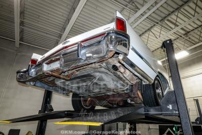 1979 Lincoln Continental