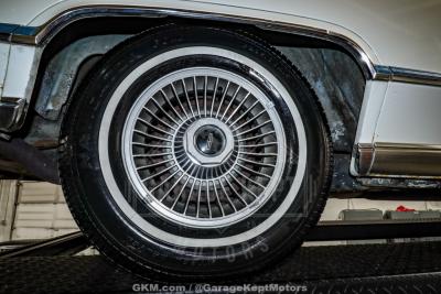 1979 Lincoln Continental