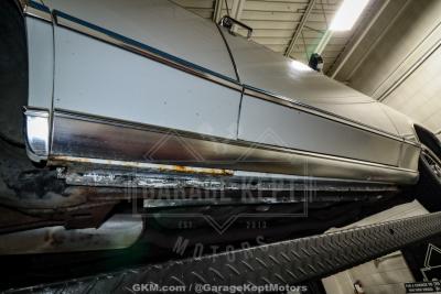 1979 Lincoln Continental