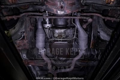 1979 Lincoln Continental