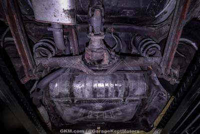 1979 Lincoln Continental