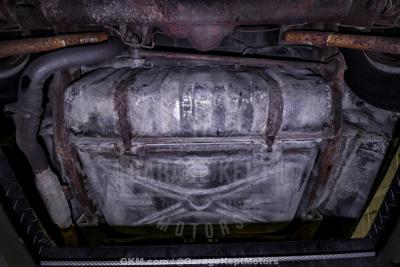 1979 Lincoln Continental