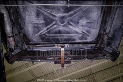 1979 Lincoln Continental