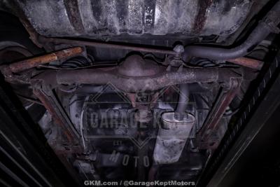 1979 Lincoln Continental