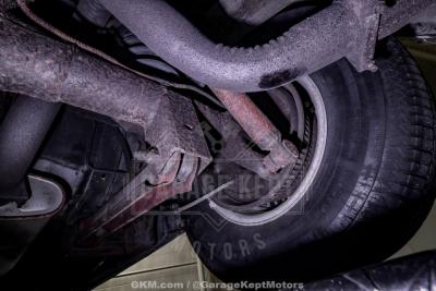 1979 Lincoln Continental