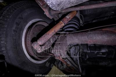 1979 Lincoln Continental