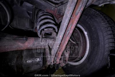 1979 Lincoln Continental