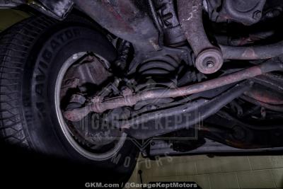 1979 Lincoln Continental