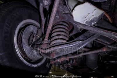 1979 Lincoln Continental