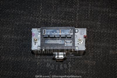 1979 Lincoln Continental